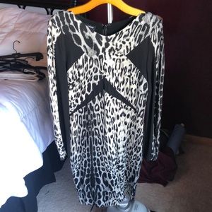 Bebe Midi dress